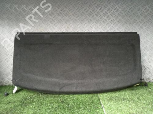 Rear parcel shelf VW GOLF V (1K1) 1.9 TDI | BP30072098C85