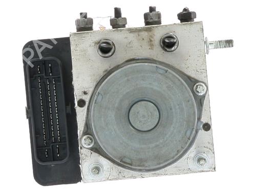 ABS pump RENAULT KANGOO Express (FW0/1_) 1.5 dCi 90 (FW0G, FW05, FW08, FW11) | BP32210455M43  - Image 6