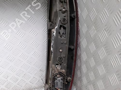 Left taillight OPEL CORSA C (X01) 1.7 DTI (F08, F68) | BP30069901C34