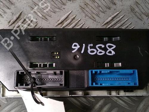 Climate control OPEL ZAFIRA / ZAFIRA FAMILY B (A05) 1.9 CDTI (M75) | BP30070888I5