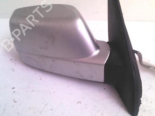 Right mirror NISSAN X-TRAIL I (T30) 2.2 dCi 4x4 | BP30075576C27