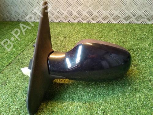 Left mirror RENAULT CLIO II (BB_, CB_) 1.5 dCi | BP30071594C26