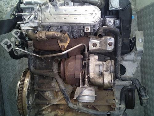 Engine VW TOURAN (1T1, 1T2) 1.9 TDI | BP29947985M1 