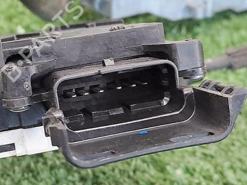 Zamek drzwi przednich prawych PEUGEOT 207 CC (WD_) 1.6 HDi | BP29947908C97