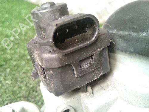 Left headlight RENAULT TWINGO I (C06_) 1.2 (C066, C068) | BP29952353C28 