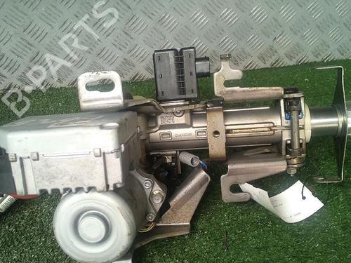 Steering column RENAULT ZOE (BFM_) ZOE | BP29952309M21 