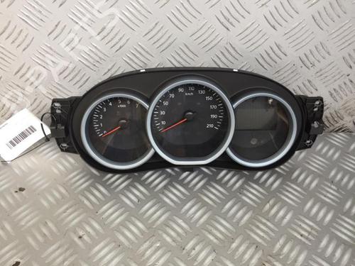 Used Instrument cluster Instrument cluster 37731392 37731392