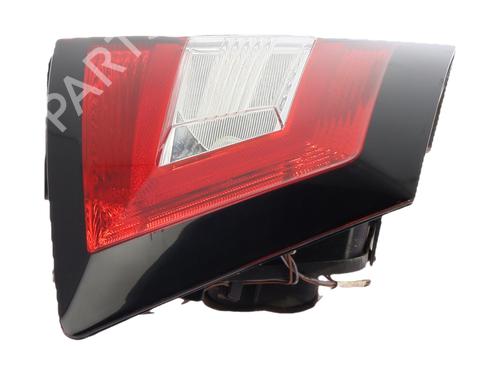 Used Left taillight Left taillight SKODA FABIA III (NJ3) 1.0 TSI (95 hp) 38422890 38422890