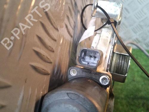Used Front right window mechanism NISSAN MICRA III (K12) 1.5 dCi (86 hp) 30073325