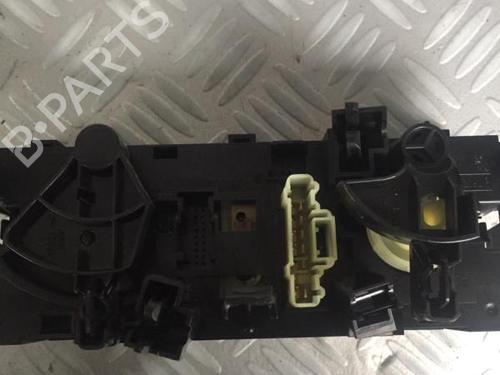 Climate control PEUGEOT 207 (WA_, WC_) 1.4 HDi | BP30069167I5