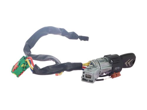 Ignition barrel CITROËN C3 I (FC_, FN_) 1.4 i | BP30910099M48