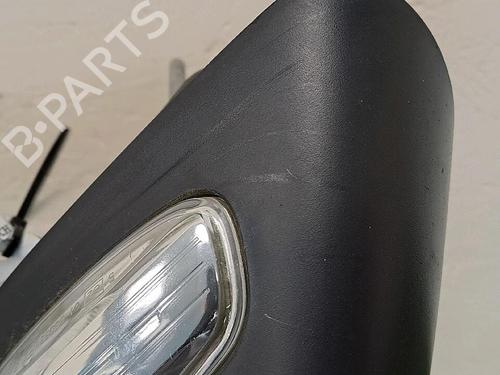 Retrovisor esquerdo CITROËN C3 II (SC_) 1.4 HDi 70 (SC8HZC, SC8HR0, SC8HP4) | BP30064134C26 
