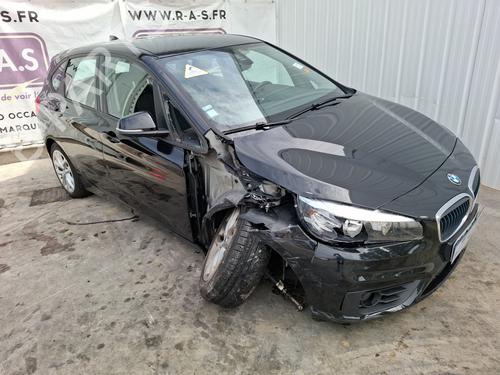 Engine BMW 2 Active Tourer (F45)  | BP34171764M1  - Image 40