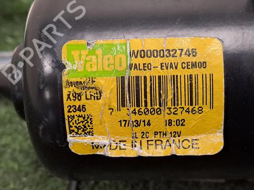 Used Front wiper motor RENAULT CLIO IV (BH_) 1.5 dCi 90 (90 hp) 30068036