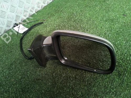 Right mirror PEUGEOT 307 (3A/C) 1.6 16V | BP18087851C27 