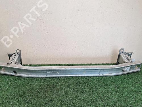 Used Front bumper reinforcement RENAULT CLIO III (BR0/1, CR0/1) 1.2 16V (BR02, BR0J, BR11, CR02, CR0J, CR11) (75 hp) 30064136