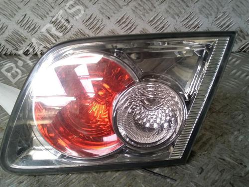 Højre baglygte bagklap MAZDA 6 Hatchback (GG) 2.0 DI (GG14) | BP30064869C80 