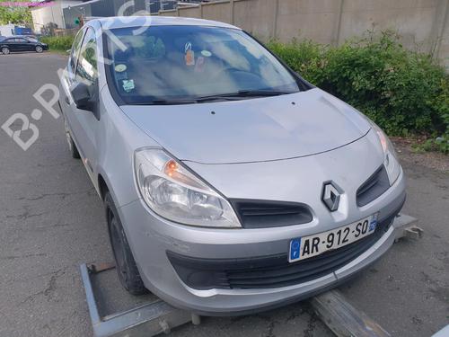 ABS pump RENAULT CLIO III (BR0/1, CR0/1) 1.5 dCi (C/BR0G, C/BR1G) | BP19115060M43 