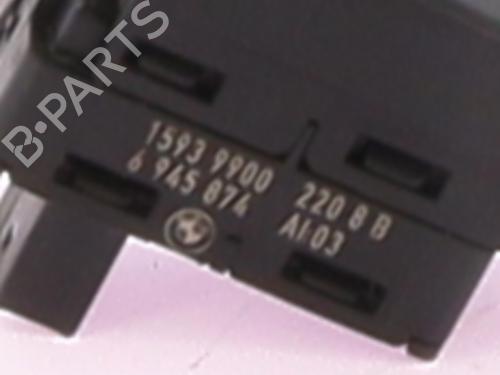 Left rear window switch BMW 1 (E87) 118 d | BP30158955I29