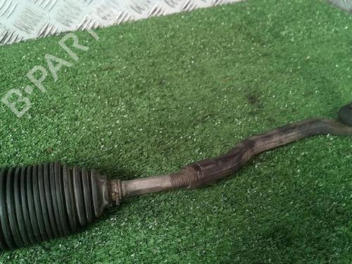 Steering rack RENAULT MEGANE III Hatchback (BZ0/1_, B3_) 1.5 dCi (BZ0C) | BP30067215M22