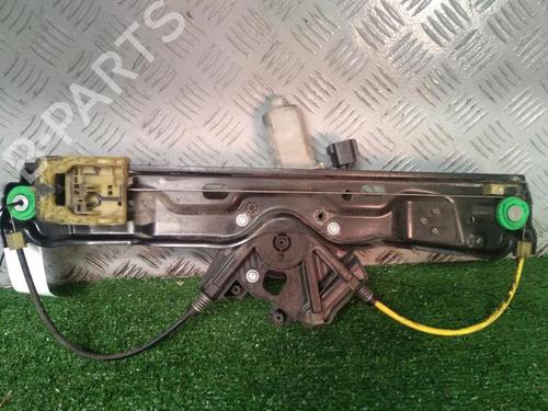 Rear left window mechanism LAND ROVER RANGE ROVER EVOQUE (L538) 2.2 D 4x4 | BP29952888C24