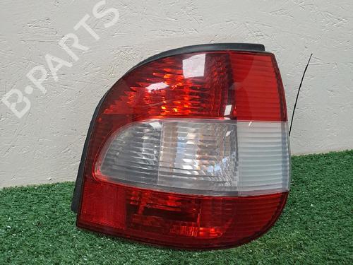 Achterlicht rechts RENAULT SCÉNIC I MPV (JA0/1_, FA0_) 1.6 (JA00, JA16, JA15, JA19, JA1V, JA2B, JA2C, JA0B,... (107 hp) 24345632