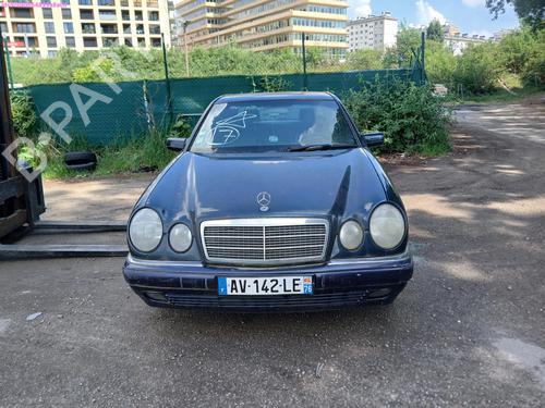 Left taillight MERCEDES-BENZ E-CLASS (W210) E 290 Turbo-D (210.017) | BP26162100C34 