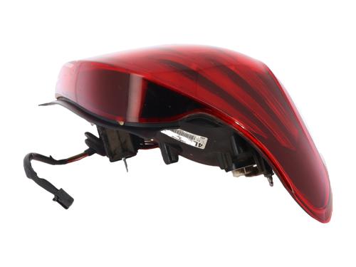 Left taillight PEUGEOT 108 1.0 VTi 72 | BP36113400C34 - Image 3