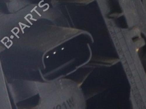 Right taillight RENAULT CLIO IV Grandtour (KH_) 1.5 dCi 90 (KHN3, KHN4) | BP30939542C35