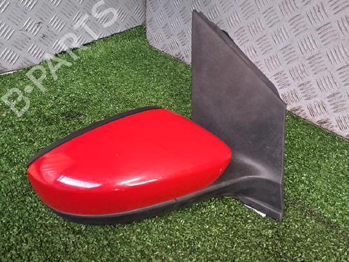 Right mirror SEAT Mii (KF1, KE1) 1.0 | BP23898125C27 
