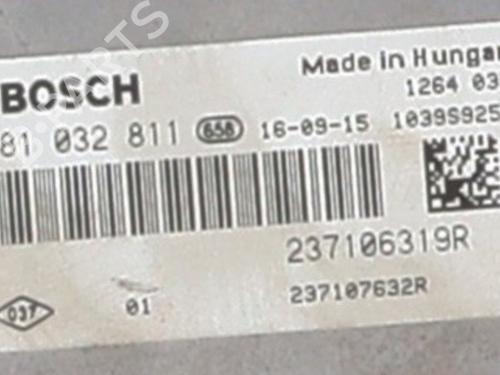 Engine control unit (ECU) DACIA SANDERO II 1.5 dCi | BP39764840M57 - Image 7