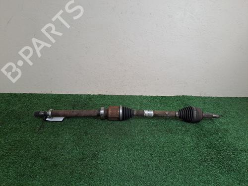 Right front driveshaft RENAULT CLIO V (B7_) 1.0 TCe 90 (B7MT) | BP31126188M39 - Image 3