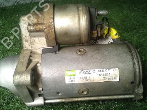 Starter OPEL CORSA D (S07) 1.3 CDTI (L08, L68) | BP29952823M8