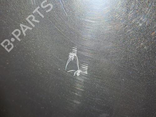 Right front door NISSAN NOTE (E11, NE11) 1.5 dCi | BP20713550C3 