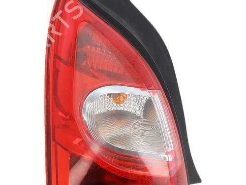 Left taillight RENAULT TWINGO II (CN0_) | BP36760924C34 - Image 2