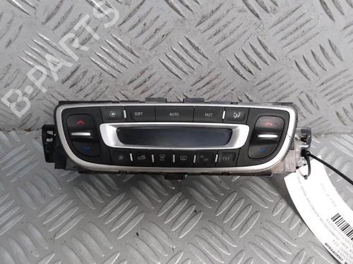 Climate control RENAULT GRAND SCÉNIC III (JZ0/1_) 1.5 dCi (JZ09, JZ0D, JZ10, JZ14, JZ1G, JZ29, JZ2C) | BP30070203I5