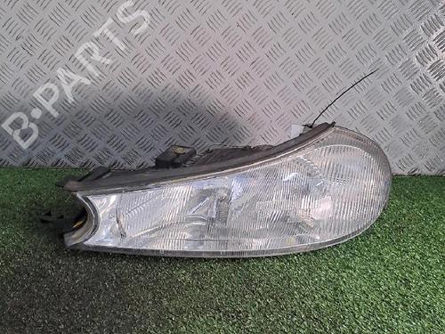 Used Left headlight FORD MONDEO II (BAP) 1.8 TD (90 hp) 22990528