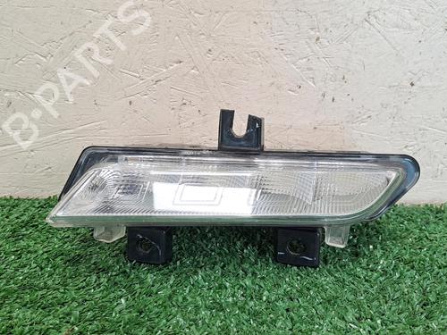 Used Left daytime light RENAULT CLIO IV (BH_) 1.5 dCi 90 (90 hp) 29264142