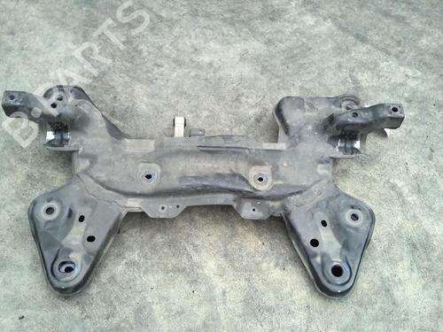 Subframe PEUGEOT 208 I (CA_, CC_) 1.2 VTI 82 | BP29950563M9