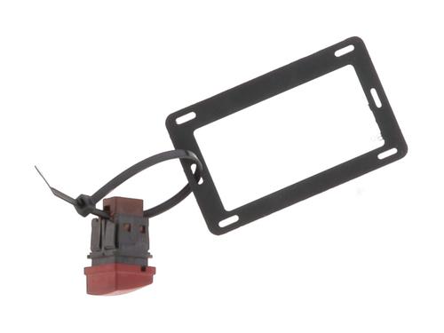 Warning switch PEUGEOT 207 SW (WK_) 1.6 HDi | BP33311282I22 - Image 2