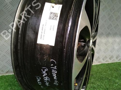 Used Rim NISSAN QASHQAI / QASHQAI +2 I (J10, NJ10, JJ10E) 1.6 dCi (130 hp) 21784256