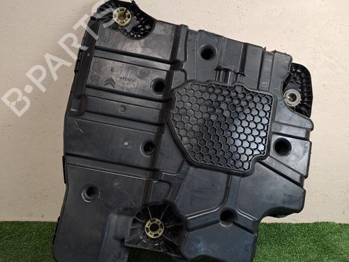 Used AdBlue tank PEUGEOT 208 I (CA_, CC_) 1.5 BlueHDI 100 (102 hp) 32370780