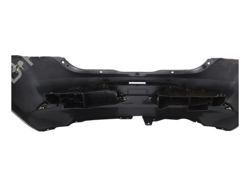 rear-bumper-dacia-sandero-ii-2012-39897132 main image