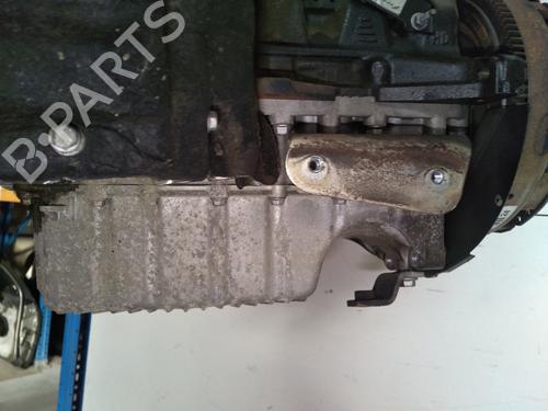 Engine FIAT 500X (334_) 1.4 (334AXC1B, 334AXC11) | BP31627479M1
