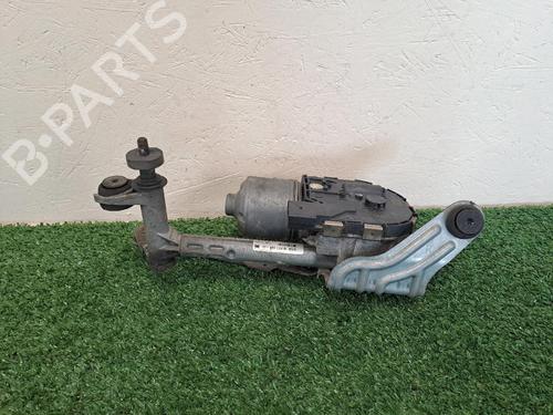 Used Front wiper motor SEAT LEON (1P1) 1.9 TDI (105 hp) 25015016