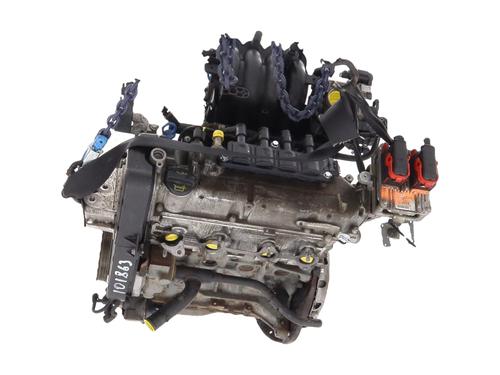 Engine FIAT PUNTO (199_) 1.2 (199AXZ1A, 199BXZ1A) | BP38343985M1 - Image 4