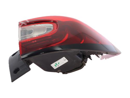 Right taillight RENAULT CAPTUR I (J5_, H5_) 1.5 dCi 90 (J5N4, J5M5, J5MW, J5M6, J5AL, J5AJ) | BP39017438C35 - Image 6