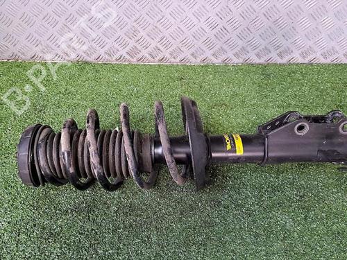Used Left front shock absorber Left front shock absorber OPEL ASTRA J (P10) 1.7 CDTI (68) (110 hp) 30076773 30076773