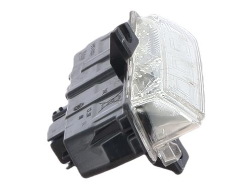 Left daytime light RENAULT CAPTUR I (J5_, H5_) 1.2 TCe 120 | BP36590342C104 - Image 5