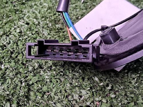 Right mirror SKODA OCTAVIA I (1U2) 1.9 TDI | BP30063575C27 